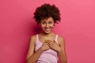 5 dicas para reduzir o risco de câncer de mama