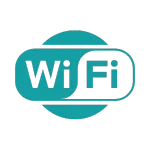 ícone wifi