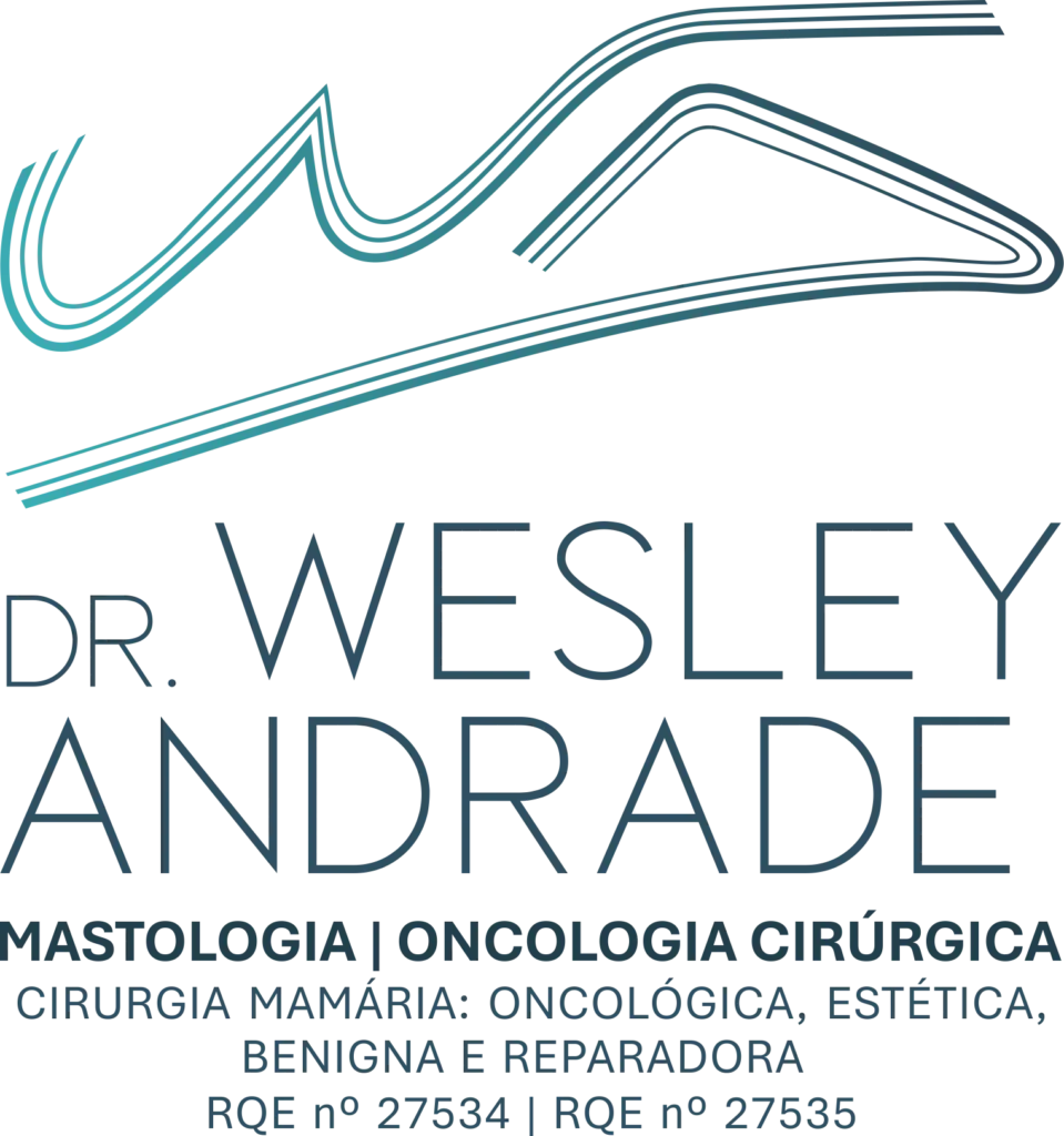 Dr. Wesley Andrade - Mastologista - Oncologista - São Paulo
